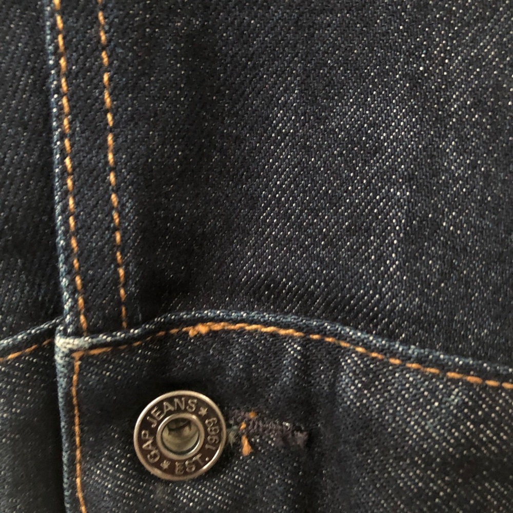 Denim Jacket - Picture 3 of 6